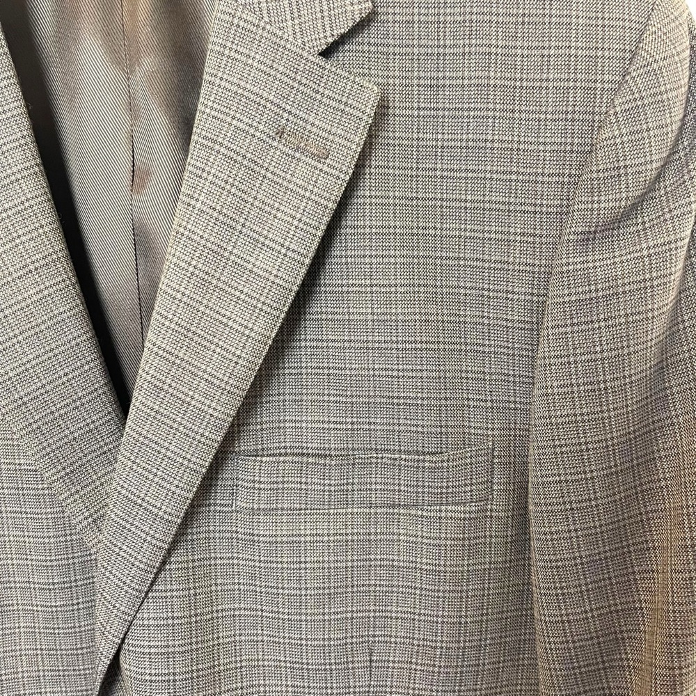 Austin Reed Classic Blazer - Picture 7 of 16
